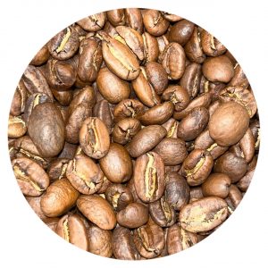 Costa Rica “Volcán Azúl Natural Process”