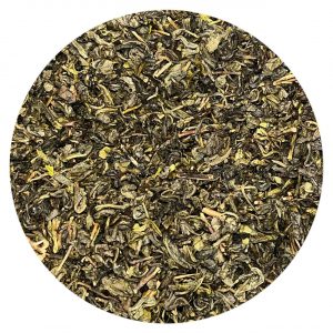 Té moruno