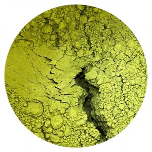 Té Matcha orgánico ceremonial "Hisui"