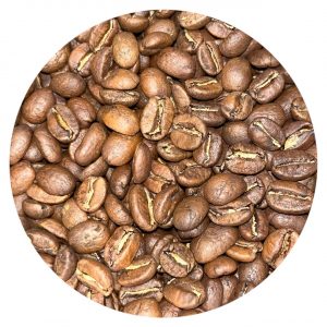 Café Etíope "Sueño de África"