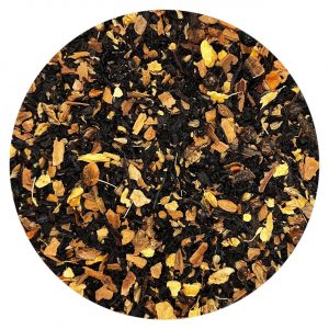 Té Chai