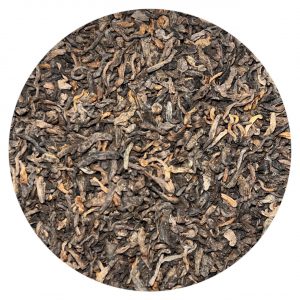 Pu Erh