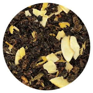 Almedra dulce chocolate