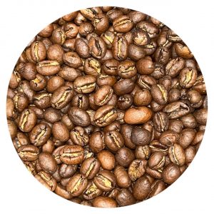 Café Kenia  Pearls of Africa