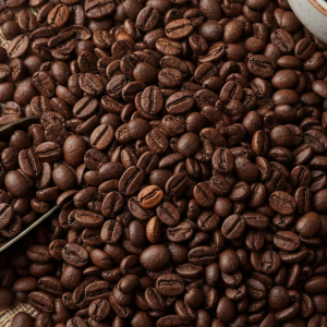 Café “Caramelo inglés”