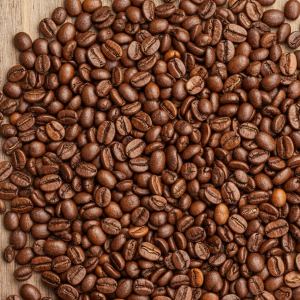 Café “Chocolate con Naranja”