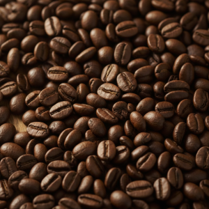 Café “Crema de Pistacho”