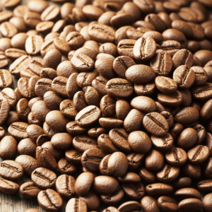 Espresso “Orgánico”